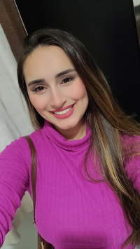 Foto de Kelen Cristina  Martinez Neves 
