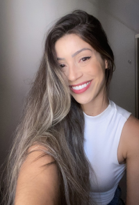 Foto de Dandara  Samya dos Santos e Silva
