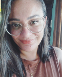 Foto de Daiane  Rodrigues 
