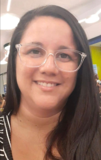 Foto de EVELINE CRISTINA SOUZA DE ARRUDA