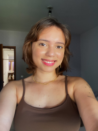Foto de Gabriele Rodrigues