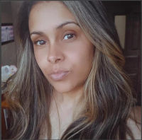 Foto de Valnice da silva Narciso