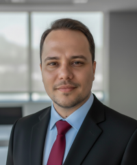Foto de Jeferson Corrêa Oliveira