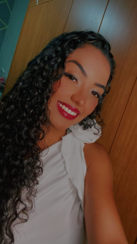 Foto de Giulianne   Paulino Barros 