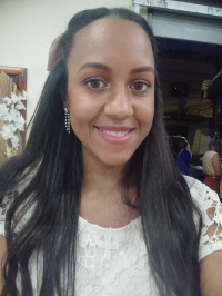 Foto de Luciana  Pereira Almeida Caló 