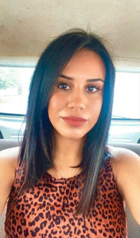 Foto de Geovanna  Ribeiro