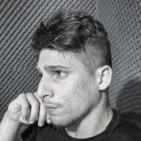 Foto de Lucas Ribeiro Andrade