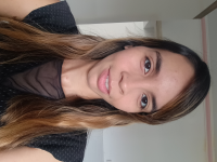 Foto de Camilla Renata  Silvino dos Santos 