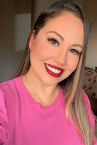Foto de Scheila de Fatima Bastos Souza