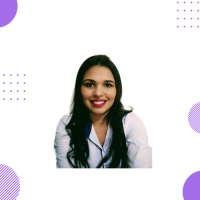 Foto de Jaqueline  Dos Santos Souza 