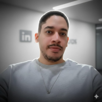 Foto de Elson Martins Oliveira Santos