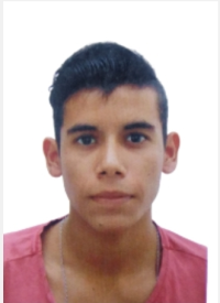 Foto de Mateus Arthur  Palheta Vidal