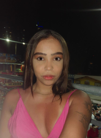 Foto de Laís Bezerra da Silva
