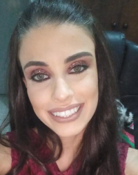 Foto de Thaís Mantovani