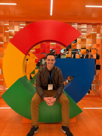 Foto de Lucas Fogolin