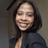 Foto de Franciele  Cristina  Candido