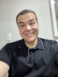 Foto de Fernando Faustino de Oliveira 