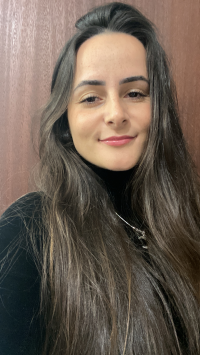 Foto de Tayna Pacheco