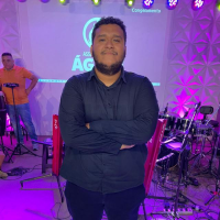 Foto de Luiz Flavio Batista Linhares