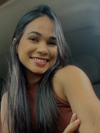 Foto de amanda oliveira