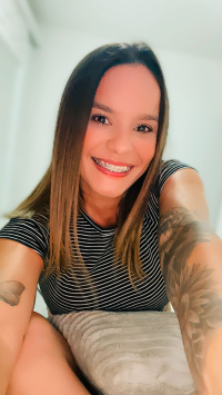 Foto de GISELE BRAZ