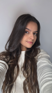 Foto de Vanessa Arantes Oliveira