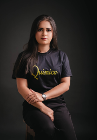 Foto de Nayra  Souza Silva