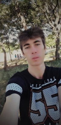 Foto de Tiago Utrera
