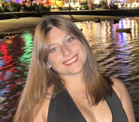Foto de Cyntia Ayelen Bagnato