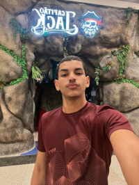 Foto de Gabriel Evangelista
