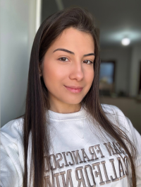 Foto de Luana Moraes