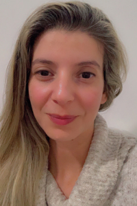 Foto de Ananda Moreira 