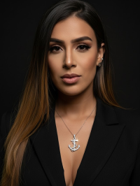 Foto de Talita  Ruth 