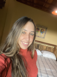 Foto de Liz Bárbara  Santos Pereira 