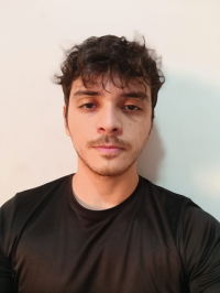 Foto de Luiz Oliveira