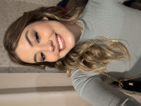 Foto de Luiza  Sabbi Molon