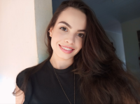 Foto de Isabela Carolina