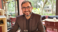 Foto de Angelo Escobar dos Santos