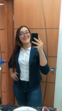 Foto de Tarciane Gabrielle Alves Marinho