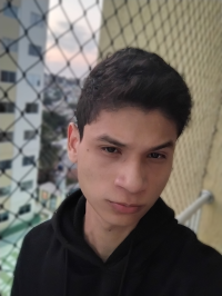 Foto de Felipe Gabriel  De sena ramalho 
