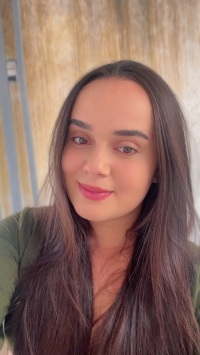 Foto de Thaynara  Leite
