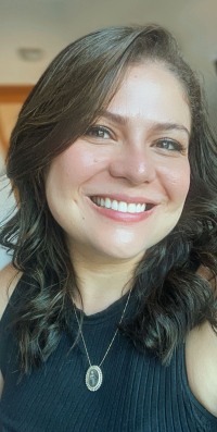 Foto de Adriana da Silva Santos Cardoso Santiago