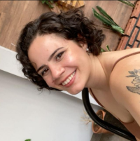 Foto de Emanuelle Martins
