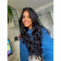 Foto de ANA CAROLINA DA SILVA TEODORO