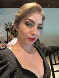 Foto de Pamella Tedardi