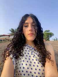 Foto de Kiara de Mello Castro
