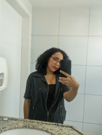 Foto de Amanda Sousa  Leite