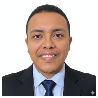 Foto de Rodrigo dos Santos Rodrigues de Andrade