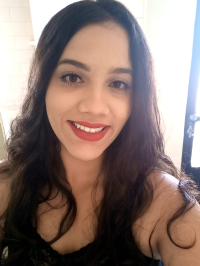 Foto de Ariele de Oliveira Coelho