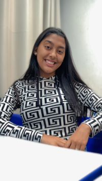 Foto de Maria Eduarda  Varela Ferreira 